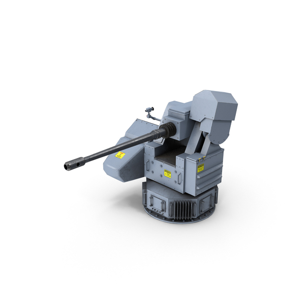 30mm DS30M Mark 2 PNG & PSD Images