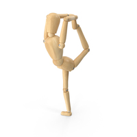 Yoga Mannequin PNG & PSD Images