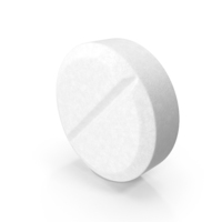 Tablet Pill PNG & PSD Images