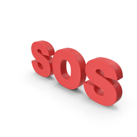 S.O.S. PNG & PSD Images