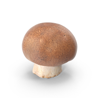 Crimino Mushroom PNG & PSD Images