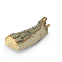 Wooden Log PNG & PSD Images