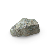 Forest Rock PNG & PSD Images