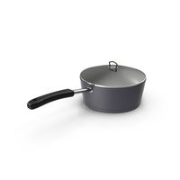 Kitchen Pot PNG & PSD Images