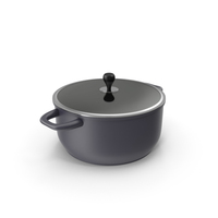 Kitchen Pot PNG & PSD Images
