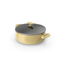 Kitchen pot 10 PNG & PSD Images
