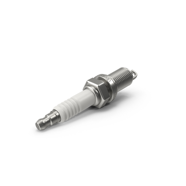Spark Plug PNG & PSD Images