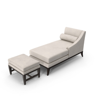 Classical Chaise PNG & PSD Images