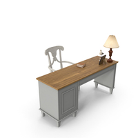 Classical Office PNG & PSD Images