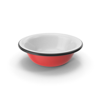 Vintage Soviet Bowl PNG & PSD Images