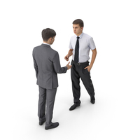 Businessmen Handshake PNG & PSD Images