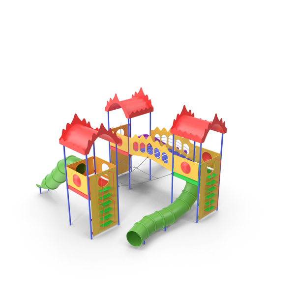 Playground PNG & PSD Images