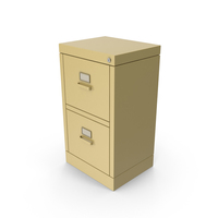 Filing Cabinet PNG & PSD Images