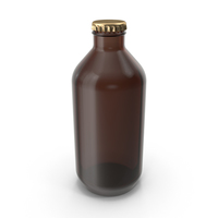 Bottle of Beer PNG & PSD Images