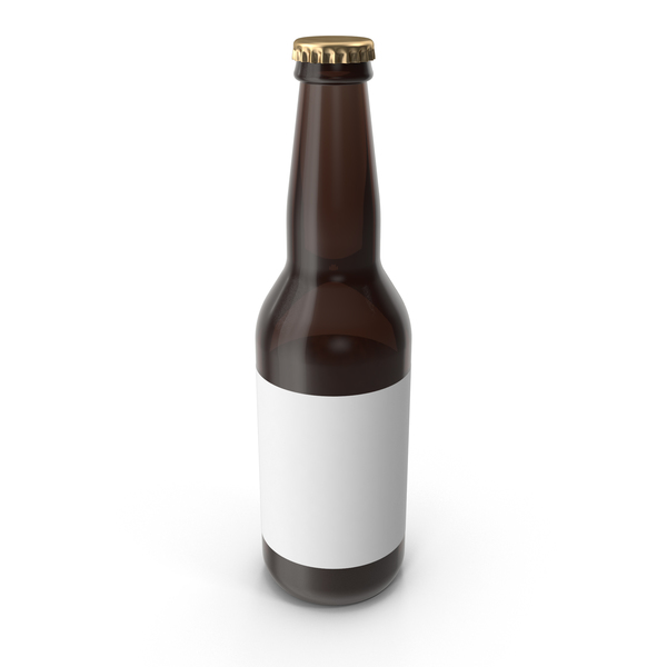 Sample Bottle of Beer PNG & PSD Images Sample Bottle of Beer PNG & PSD Images