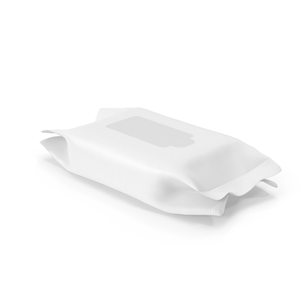 Cleansing Wipes PNG & PSD Images