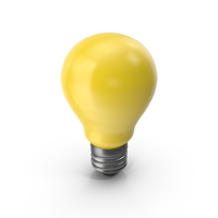 Light Bulb PNG & PSD Images