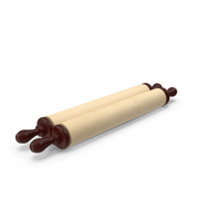 Closed Scroll PNG & PSD Images