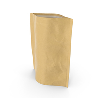 Stand Up Zipper Pouche 350g Open PNG & PSD Images