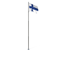 Flag of Finland PNG & PSD Images