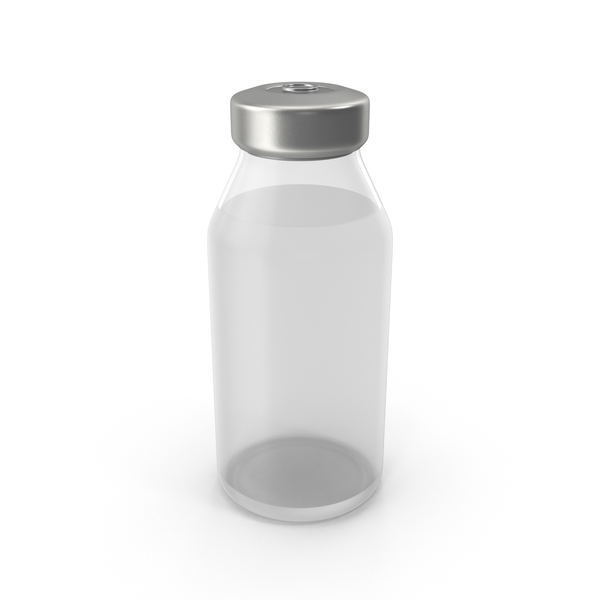 Vaccine Bottle PNG & PSD Images