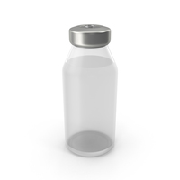 Vaccine Bottle PNG & PSD Images