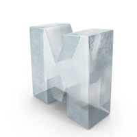 Ice Symbol M PNG & PSD Images