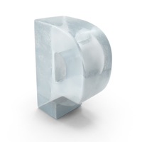 Ice Symbol P PNG & PSD Images