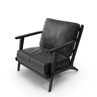 Zin Home Chair PNG & PSD Images