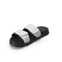Women's Flip Flops PNG & PSD Images