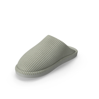 Women's Slipper PNG & PSD Images