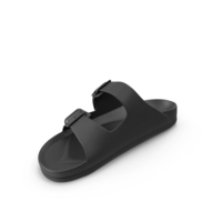 Women's Slippers PNG & PSD Images