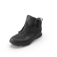 Mens Boots PNG & PSD Images