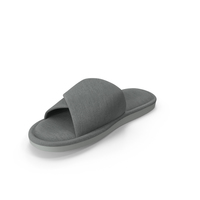Men's Slippers PNG & PSD Images