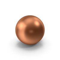 Bronze Ball PNG & PSD Images