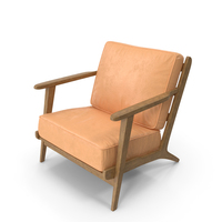 Zin Home Cremia Chair PNG & PSD Images