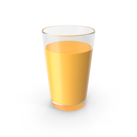 Orange Juice PNG & PSD Images