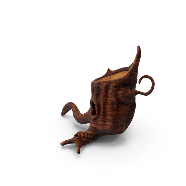 Cartoon Tree Stump PNG & PSD Images