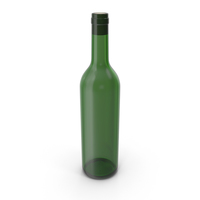 Wine Bottle PNG & PSD Images