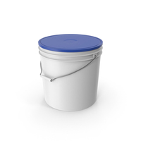 Paint Bucket PNG & PSD Images