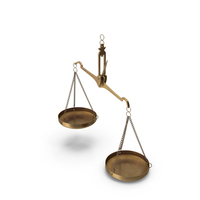 Unbalanced Scales PNG & PSD Images