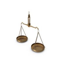 Balance Scales PNG & PSD Images
