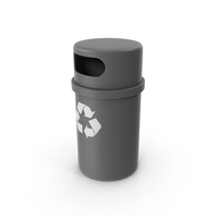 Recycle Bin PNG & PSD Images