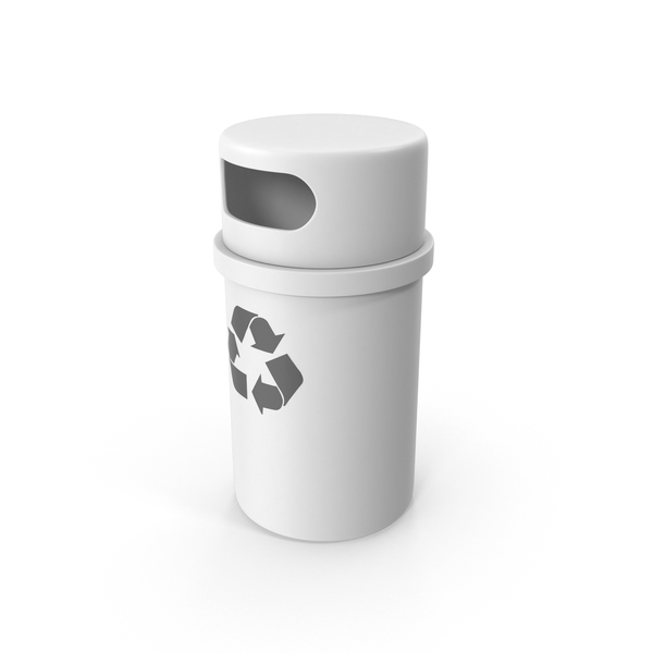 Recycle Bin PNG & PSD Images