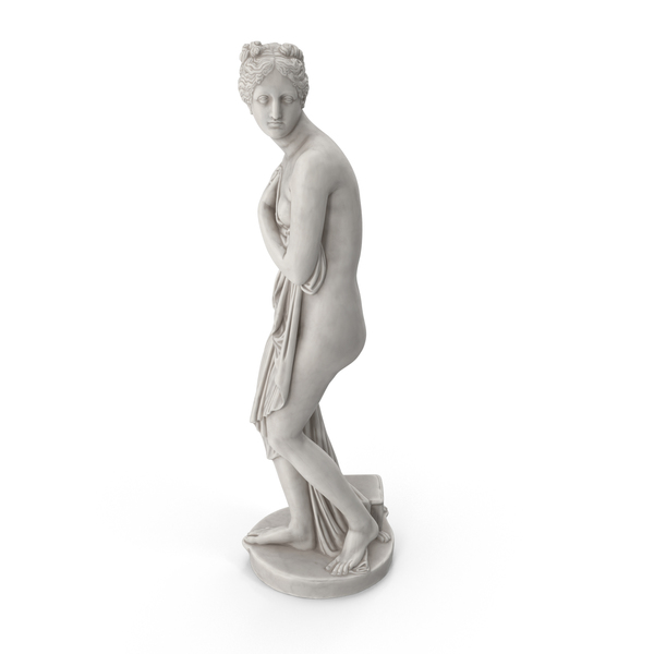Venus Italica PNG & PSD Images