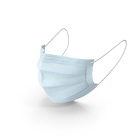 Surgical Mask PNG & PSD Images