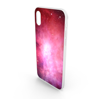 iPhone X Case PNG & PSD Images