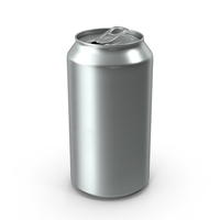 Beverage Can King 750ml Open PNG & PSD Images