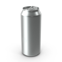 Beverage Can King 1000ml Open PNG & PSD Images