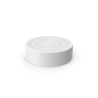 Checkers Piece White PNG & PSD Images